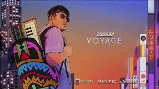 Kazzey - Lazy Man (Official Audio) Voyage