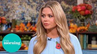 Bianca Gascoigne: “I Was Groomed by Mohamed Al Fayed” | This Morning