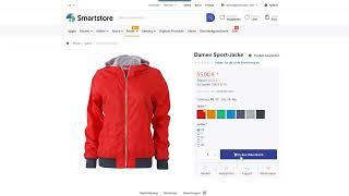 VerpackG - Verpackungsgesetz Plugin für SmartStore