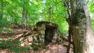 SCHÖNBUCHS GEHEIMNISSE - Das Rätsel der Dreieck- und Rundsteine