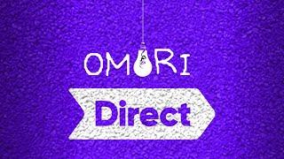 OMORI Direct 2025 - FULL/ New OMORI Projects & Fan-games