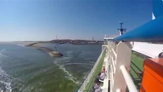 18.05.27 Friesland Timelapse Terschelling