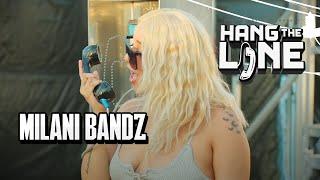 Milani Bandz - Barbie Vibez + Hang The Line Performance