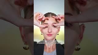 Change face shape | Face Fitness, Facial Fitness, Facial Yoga