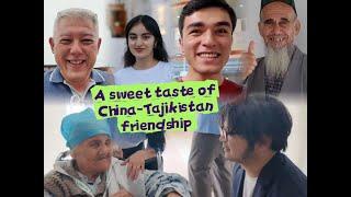 On-site in Dushanbe: A sweet taste of China-Tajikistan friendship