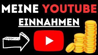 So viel verdient ein kleiner Finanz-Youtuber!