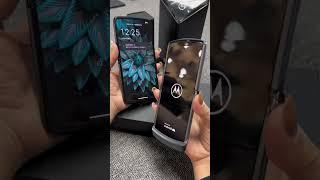 Motorola Razr #motorolarazr #thetrtech #viralshorts #trendingshorts