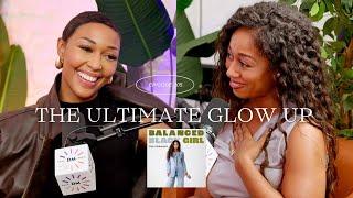 Episode 205: The Ultimate Glow Up: How to Level Up in Your Career and Life with Jodie Taylor