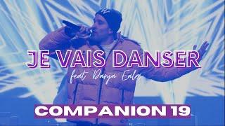 Jay Miller | #JeVaisDanser | Live @ Praisecamp (Jack Dylan & Friends) feat. Danja Eales