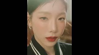 Taeyeon x Benefit Cosmetics Korea 9/22/23