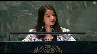 India voiced its support for Cuba’s resolution to end the economic, commercial, & financial embargo