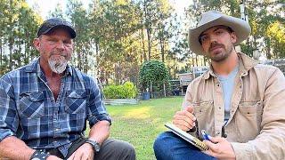 Urban Homesteading with Pat McNamara