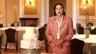 The Latest Wedding Trend: La Hora Loca