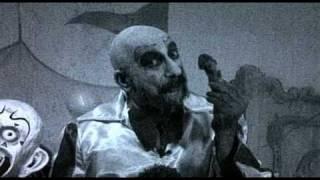 Captain Spaulding