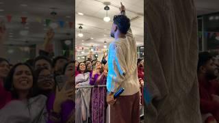 Muza Jhumka Live at Queens College
