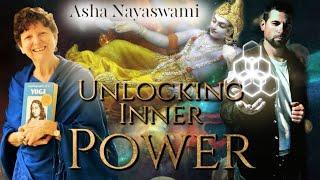 Communion with Gurus: A chat with Asha Nayaswami