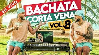 DJ ADONI BACHATA MIX G