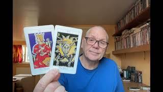 SCORPIO JUNE 2025 A TEST OF COMMITMENT