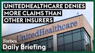 UnitedHealthcare Denies More Claims Than Other Insurers — Angering Patients And Health Systems