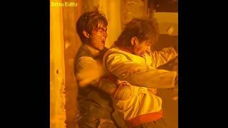 Cheong-san's Final Goodbye  Saddest Death in All of Us Are Dead  Die With A Smile #shorts #kdrama