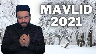 MAVLID 2021 | CHIMYON | IMOM MUSLIM JOME MASJIDI