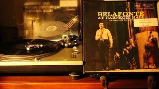 Harry Belafonte – All My Trials (1959)