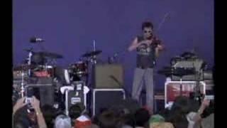 Andrew Bird - "Intro" - Live at Bonnaroo