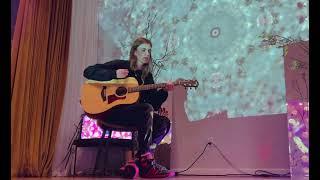 Owen Lucas - Bat Country (Live at Modernist Visual Gallery)