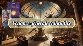 1039  Voyance générale et Intuitive © Tous droits réservés, L'Ame Sensible, 2024