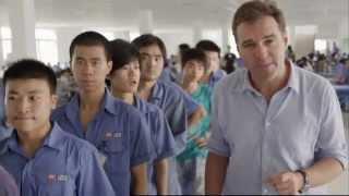 China: Triumph and Turmoil (2012) - Ep2 - 4/4
