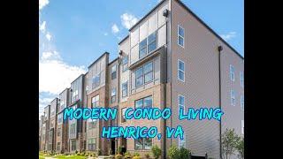 Stunning 3 BDRM Modern Condo w/ Garage for Sale ++$444,000++