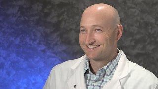 David Hawkins, DO, Family Medicine