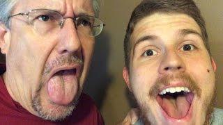 Bean Boozled Challenge! Gross Jelly Belly Flavors