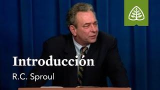 Introducción: ¿Qué es la teología reformada? con R.C. Sproul