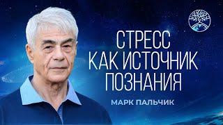 Марк Пальчик «Стресс как источник познания» (Пленарное). Конгресс - 2013 (Новосибирск)