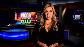 WCCB News at 10 on Charlotte's CW