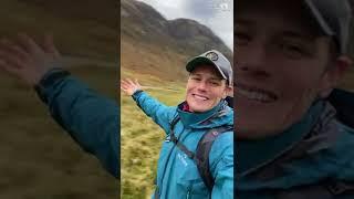 Sam Heughan et son parcours sur la West Highland Way | WAYPOINTS