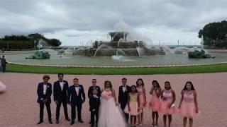 Sweet 16 Quinceanera Highlight Video