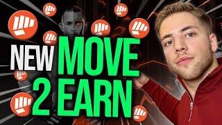 FightOut - Get Paid Crypto To Exercise | New Move2Earn Review