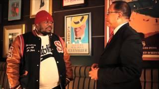 Beanie Sigel - Man to Man Ep. 4