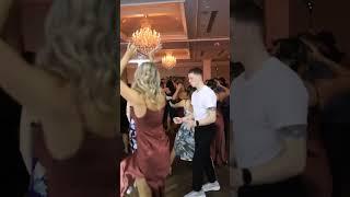 Montell ️ Fresh Prince ️ Usher #weddingdj