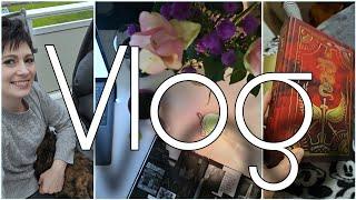 Bookhaul, Unpacking & Lektorat  |VLOG