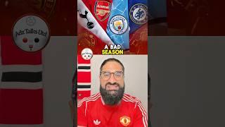 3 Ways Manchester United can WIN the Premier League 