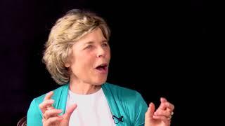 Video Nugget: Science and Mysticism with Marjorie Woollacott