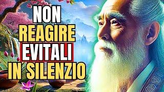 100 LEZIONI DI VITA ANTICHE: UNA VOLTA IMPARATE NON SARETE PIÙ GLI STESSI | CRESCITA PERSONALE