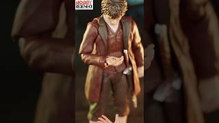 ️The Lord of the Rings  IS BACK! S.H.FIGUARTS Frodo & Gollum Unboxing