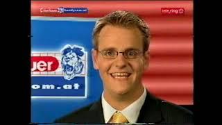 Hartlauer Werbung ORF 2001