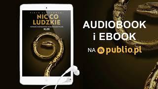 Nic, co ludzkie. Piotr Głuchowski. Audiobook PL