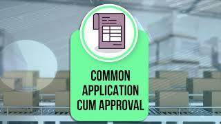 Manufacturing and Other Operations in a Customs Bonded Warehouse (MOOWR)