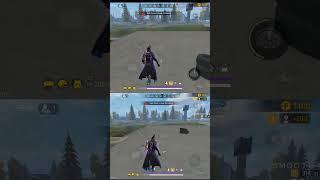 Chrono New Movement Speed Test  Free Fire Chrono Character Ability After Update